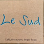 Logo Le Sud