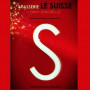 Logo Le suisse
