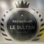 Logo Le Sultan