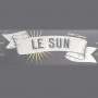 Logo Le Sun