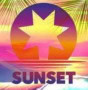 Logo Le Sunset