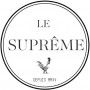 Logo Le suprême