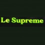Logo Le suprême