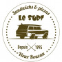 Logo Le Surf