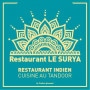 Logo Le Surya