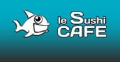 Le Sushi Café Clermont Ferrand
