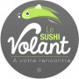 Le Sushi Volant Baule