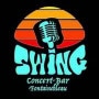 Logo Le swing Bar