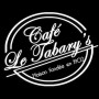 Logo Le Tabary's