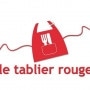 Logo Le tablier rouge