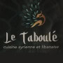Logo Le Taboulé