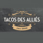 Logo Le Tacos Des Alliés