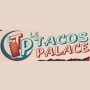 Logo Le Tacos Palace