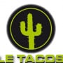 Le Tacos Jassans Riottier