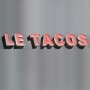 Le tacos Saint Etienne
