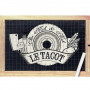 Logo Le Tacot