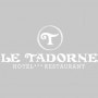 Logo Le Tadorne