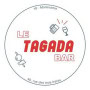 Logo Le Tagada Bar