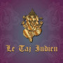 Le Taj Indien Lyon 1
