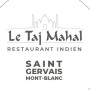 Logo Le Taj Mahal