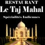 Le Taj Mahal Boulogne Billancourt