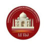 Logo Le Taj
