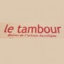 Logo Le Tambour