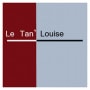 Logo Le Tan' Louise