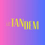 Logo Le Tandem