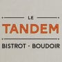 Logo Le Tandem