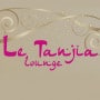 le tanjia  Lounge Paris 12