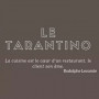 Logo Le Tarantino