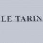 Le Tarin Theys