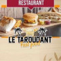 Logo Le Taroudant