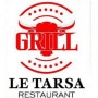 Logo Le Tarsa Grill