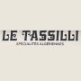 Logo Le Tassili