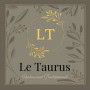 Logo Le Taurus