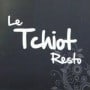 Logo Le tchiot resto