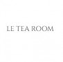 Logo Le Tea Room
