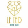 Logo Le Ted