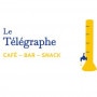 Logo Le Télégraphe