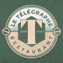 Logo Le Télégraphe