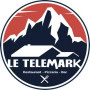 Logo Le Télémark