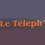 Logo Le Téleph'