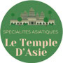 Logo Le Temple d'Asie