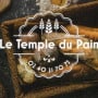 Logo Le Temple du Pain