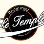 Logo Le Temple