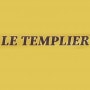 Le Templier Les Vans