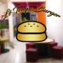 Lé Temps Burger L' Etang Sale