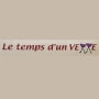 Logo Le Temps D'un Verre